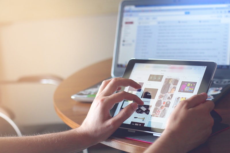 Web Sitesi İyileştirme ve Kullanıcı Geri Bildirimi