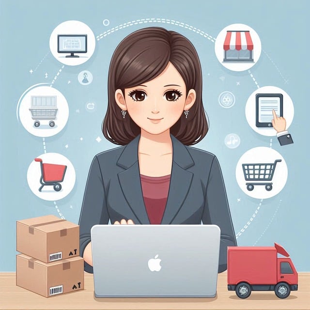 E-Ticaret Ajanslarının Büyüme Stratejileri E-Ticaret Ajanslarının Büyüme Stratejileri