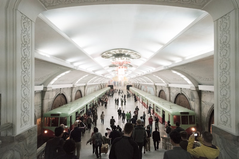 İstanbul’un Yeni Metro Hatları İstanbul’un Yeni Metro Hatları