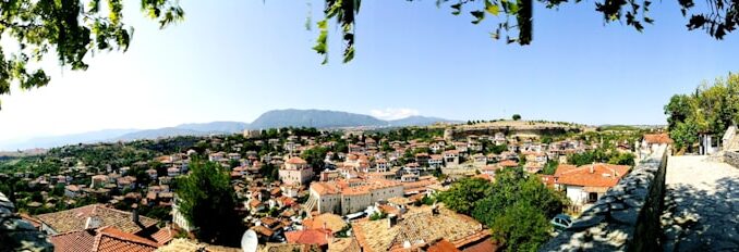 Türkiye’deki Turizm Sektöründe Dijitalleşme Türkiye’deki Turizm Sektöründe Dijitalleşme